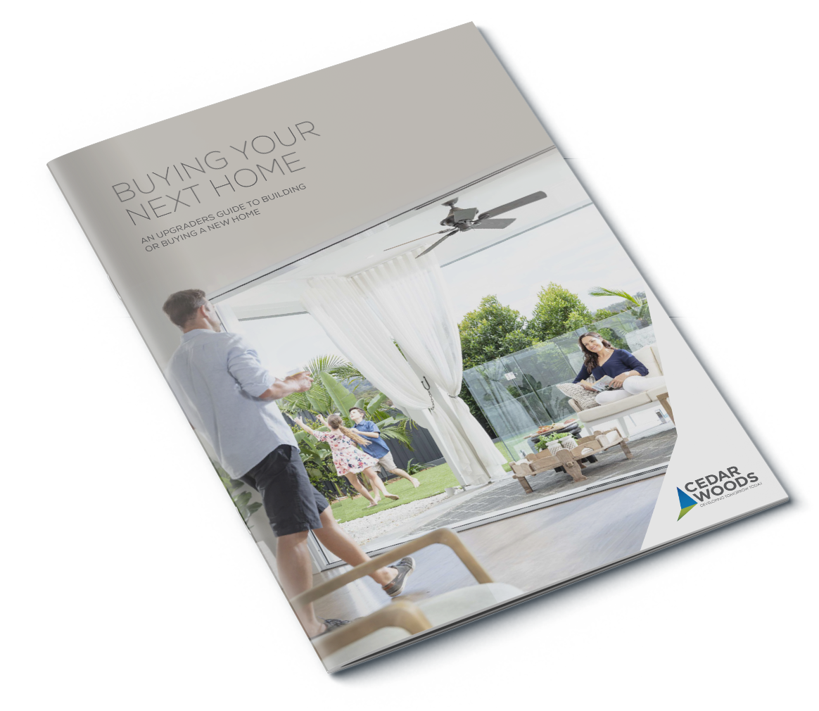 Buying your next home Mason Quarter